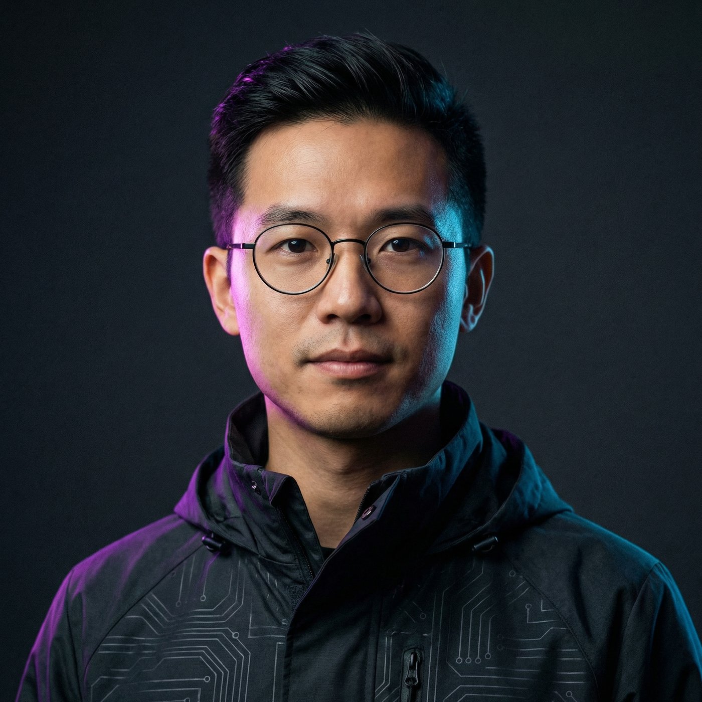 抖阴 AI专家张明