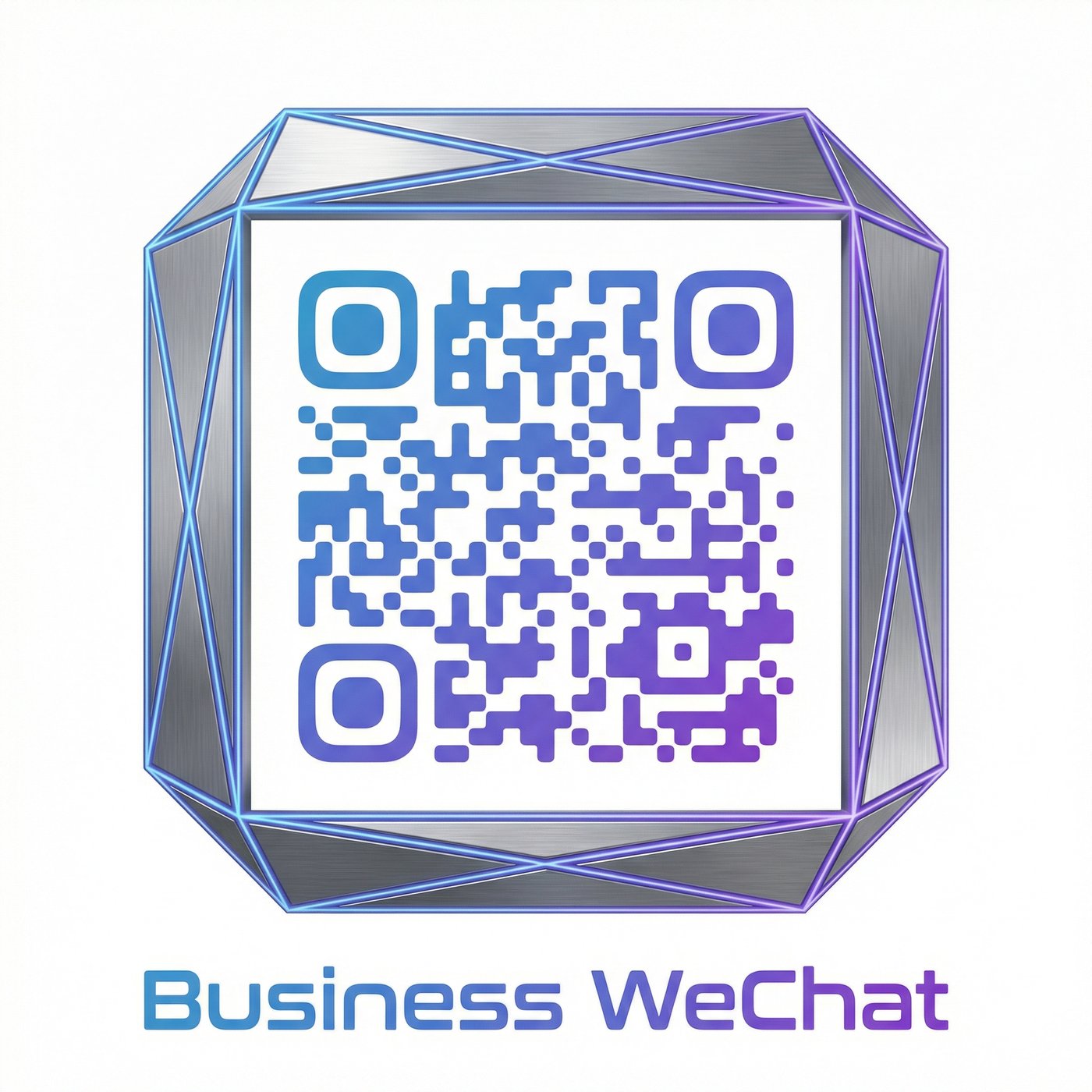 抖阴商务二维码